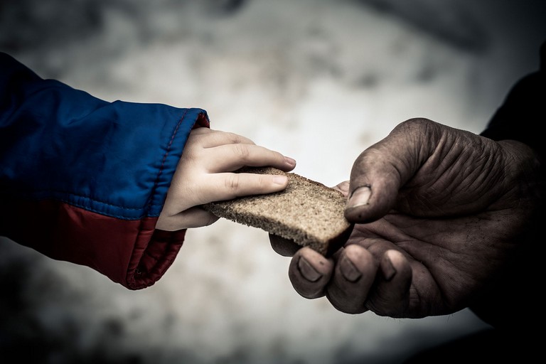 Povertà