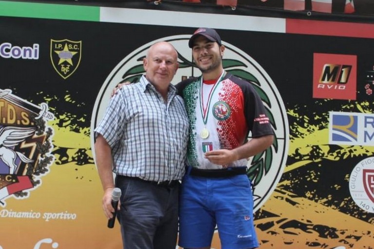 Vincenzo Mundo