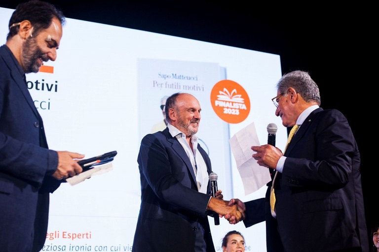 Premio Fondazione Megamark