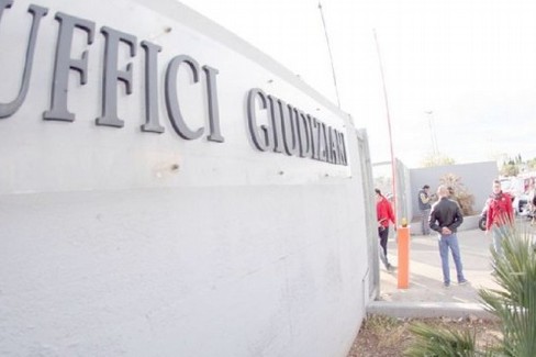 La Procura della Repubblica di Bari