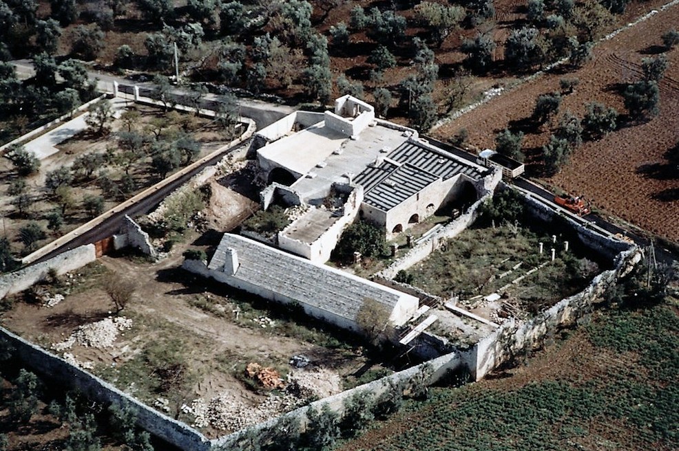 Casale Rufolo