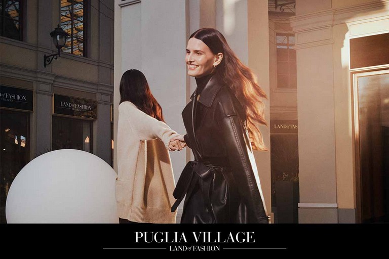 Puglia Village Black Friday