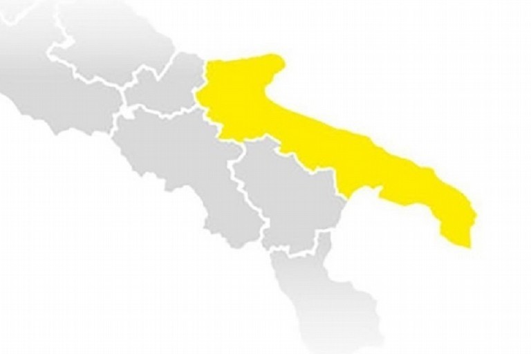 Zona gialla
