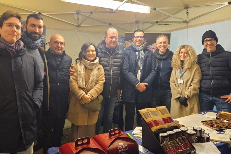Puro Cioccolato Festival