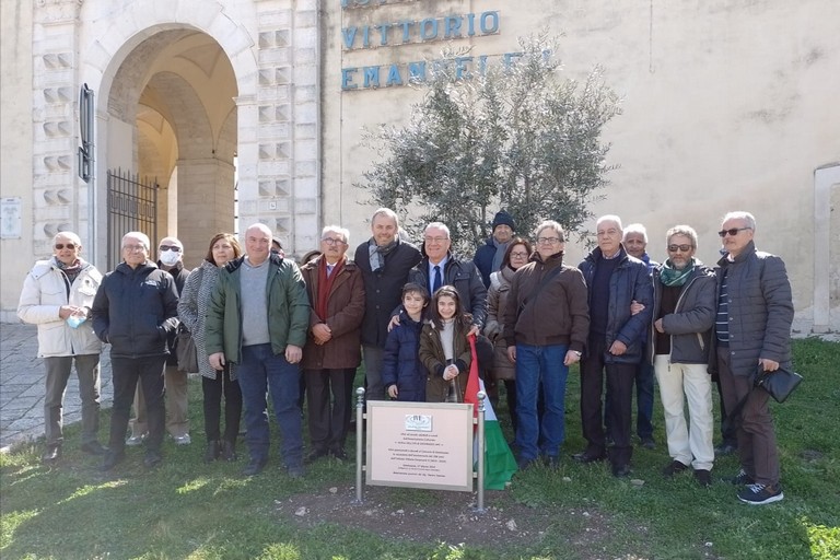 Quelli dell'IVE