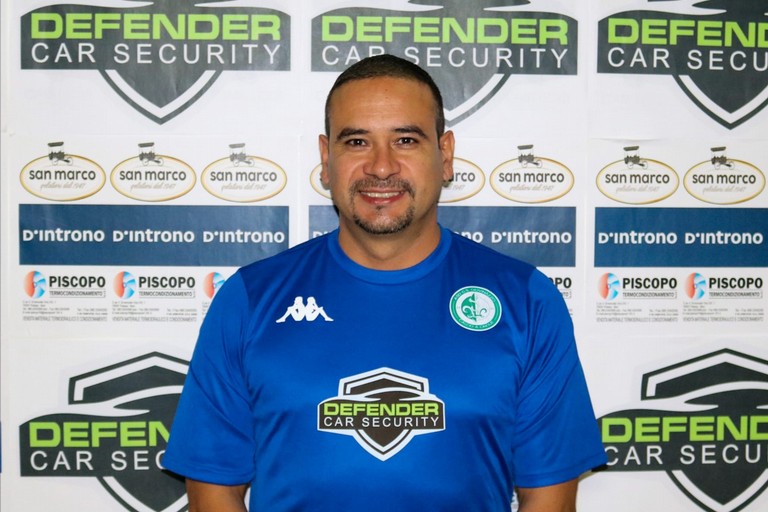 Rafael Augusto Lanziotti