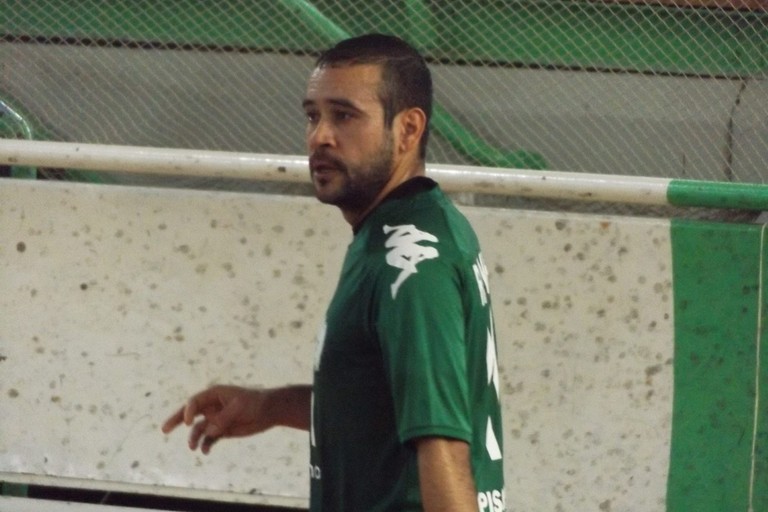Rafael Augusto Lanziotti