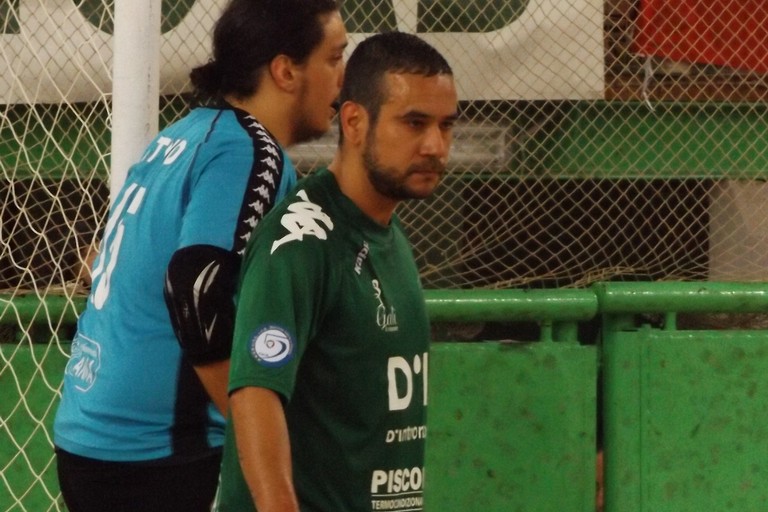 Rafael Rafinha