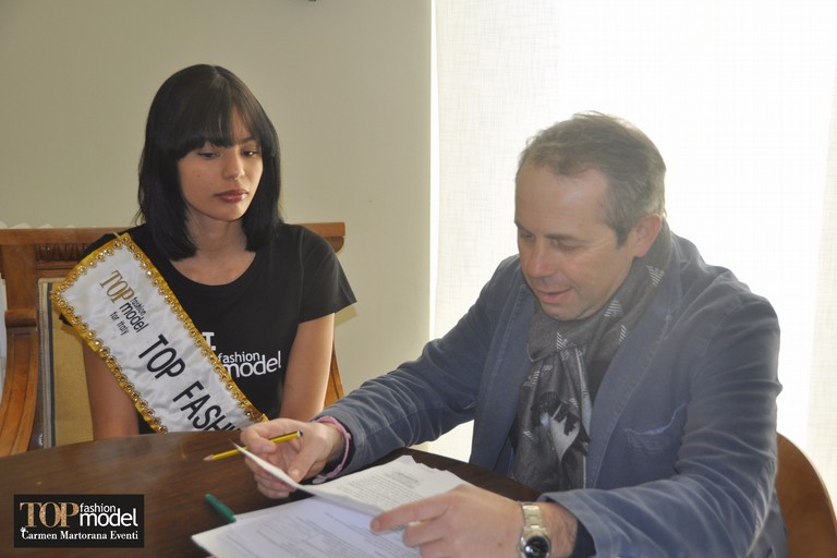 Ramaylin e Tommaso Depalma