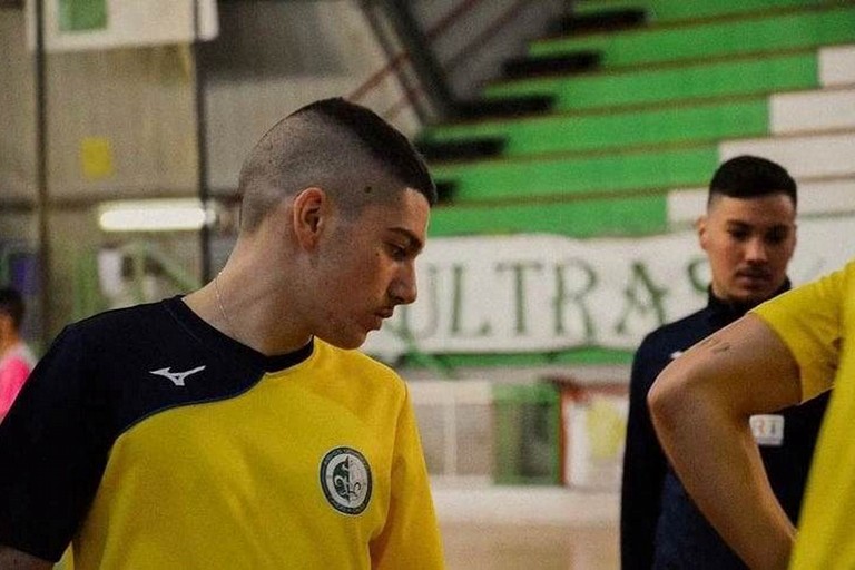Raoul Prisciandaro
