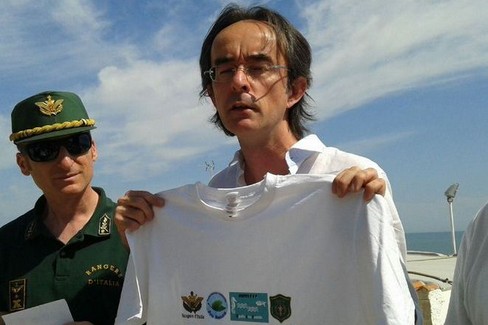 Il numero verde 800.894.500