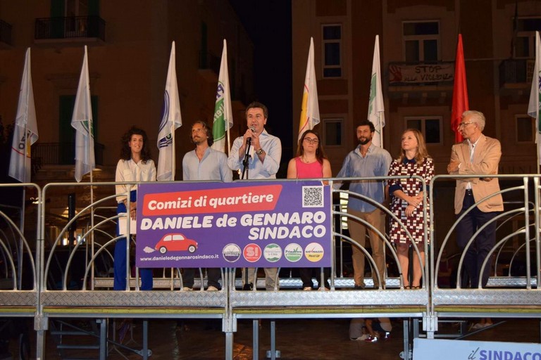 Daniele de Gennaro