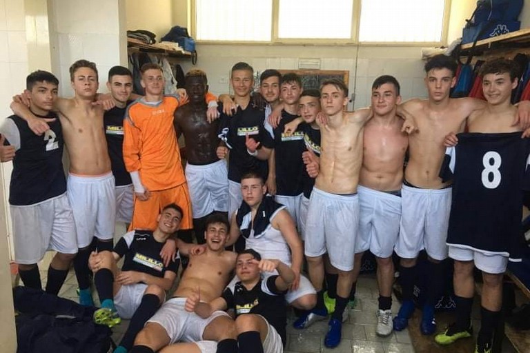 L'Academy Giovinazzo