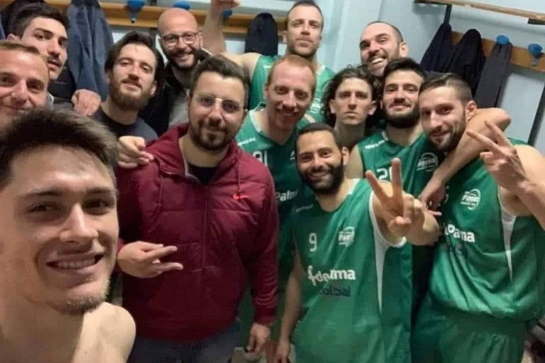 La Fidens Giovinazzo