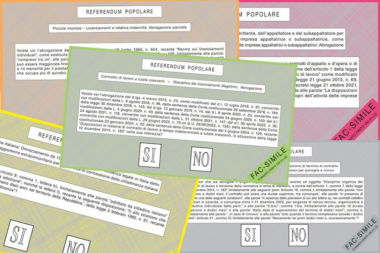 referendum