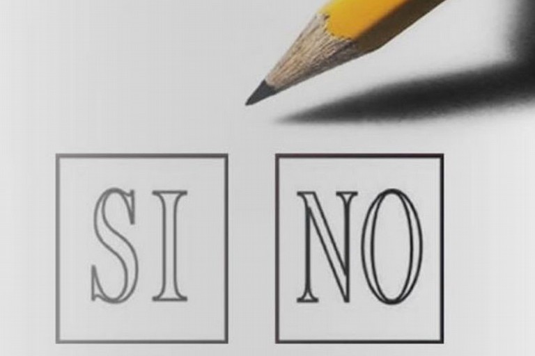 Referendum
