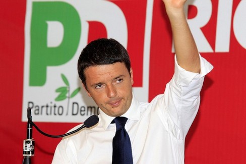 Matteo Renzi