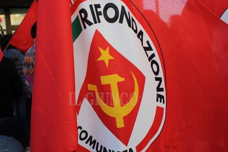 Rifondazione Comunista