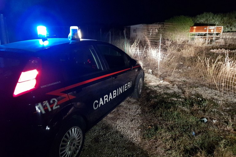 I Carabinieri