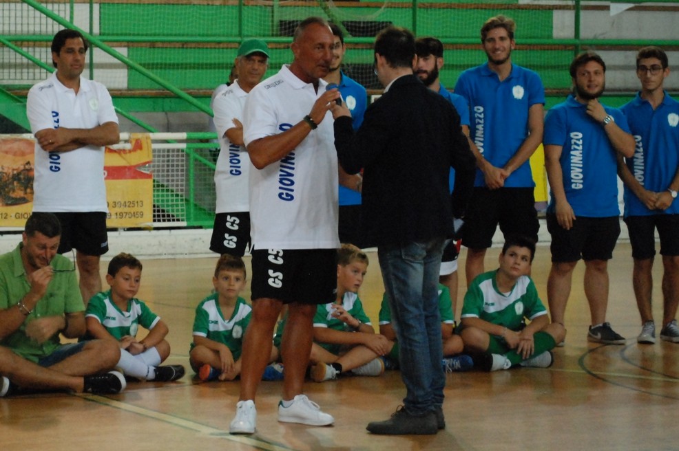 Roberto Chiereghin