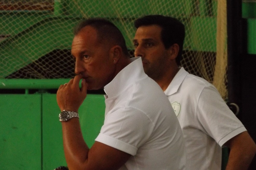 Roberto Chiereghin