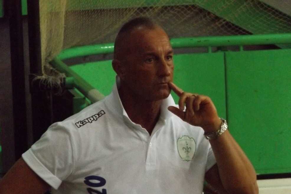 Roberto Chiereghin