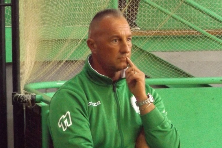 Roberto Chiereghin
