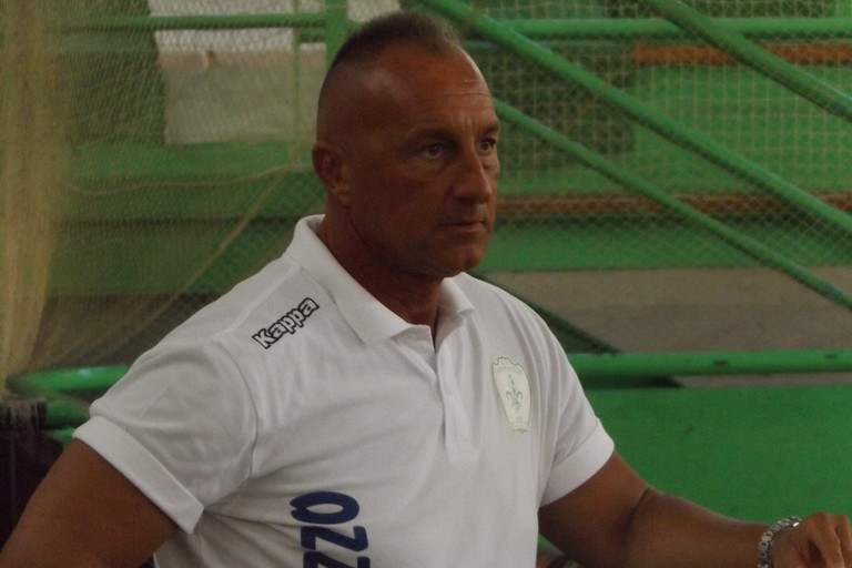 Roberto Chiereghin