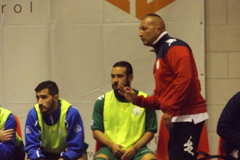 Roberto Chiereghin