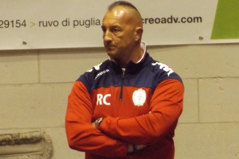Roberto Chiereghin