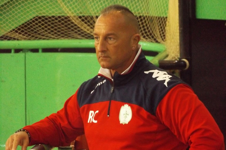 Roberto Chiereghin