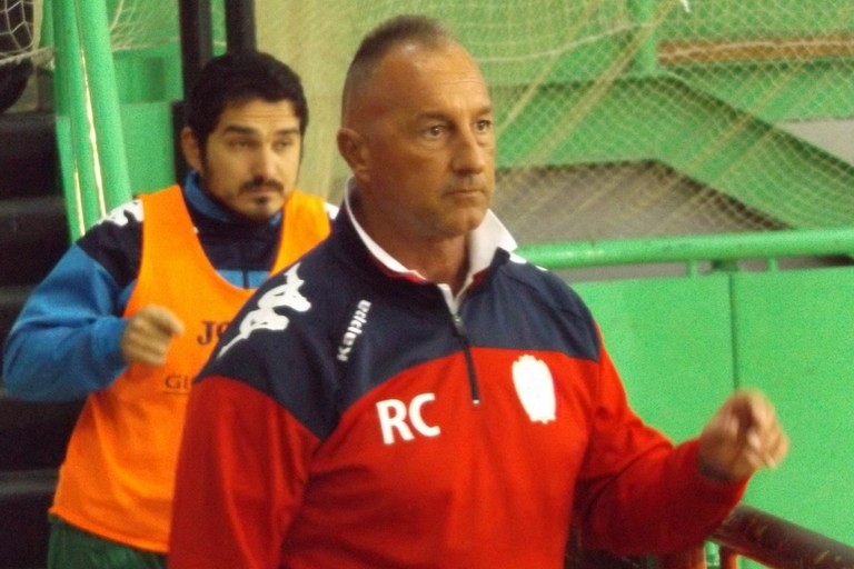 Roberto Chiereghin