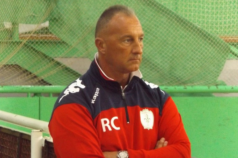 Roberto Chiereghin