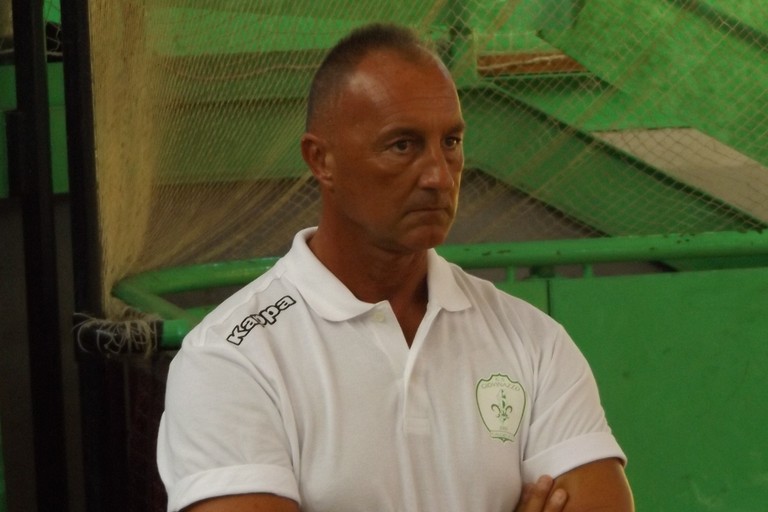 Roberto Chiereghin