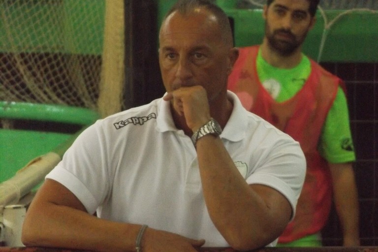 Roberto Chiereghin