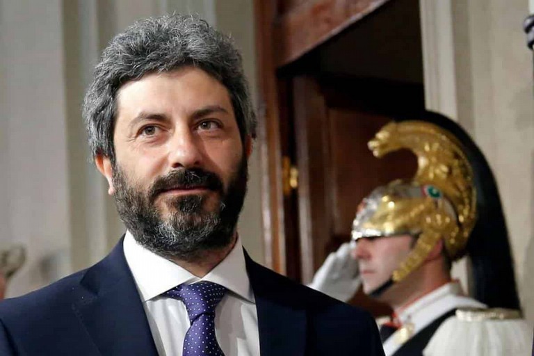 Roberto Fico