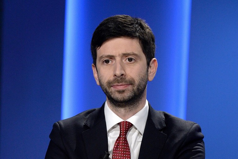 Roberto Speranza