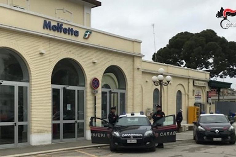 I Carabinieri