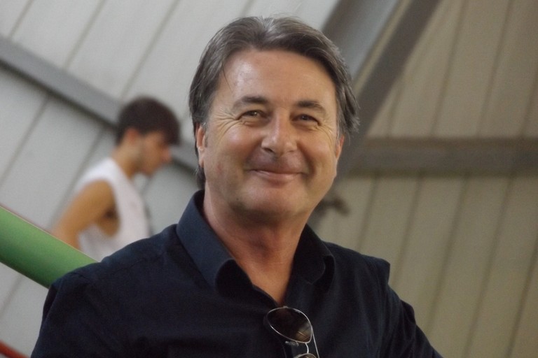 Sabino Samele