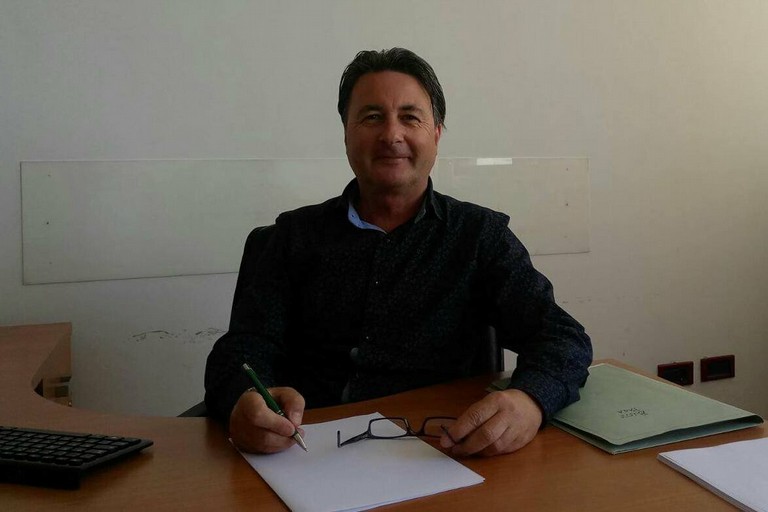 Sabino Samele