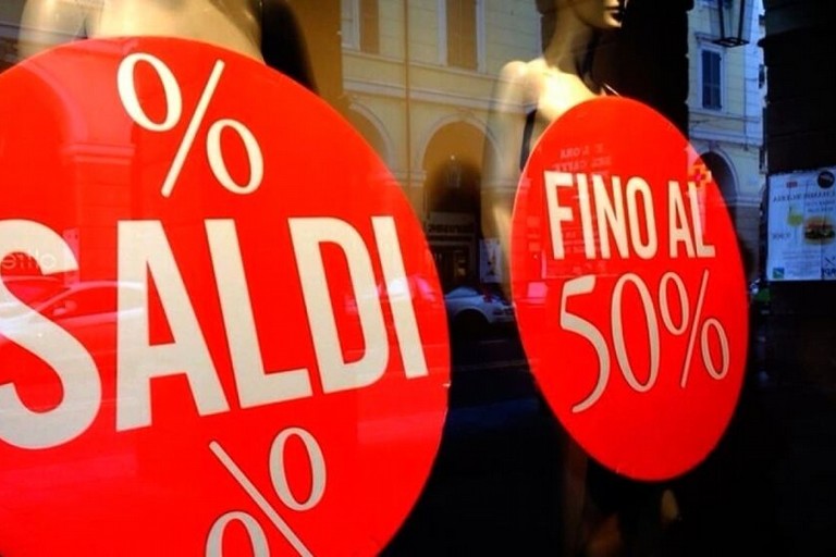 Saldi