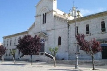 La chiesa San Domenico