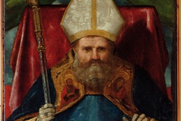 San Felice in cattedra