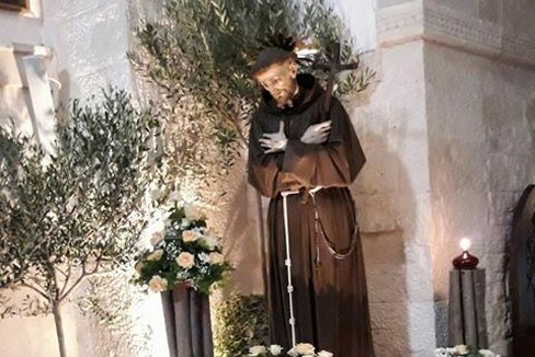 San Francesco d'Assisi