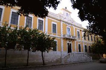 San Giovanni Bosco