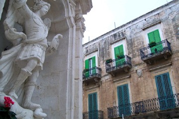 San Michele Arcangelo