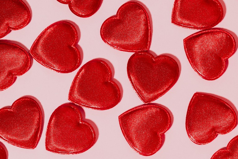 San Valentino