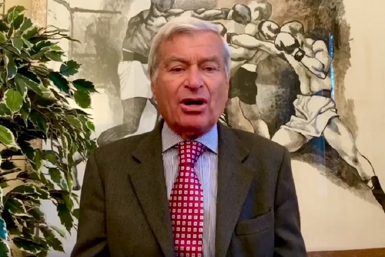 Carlo Sangalli