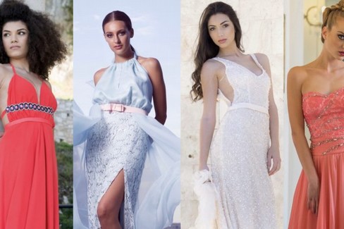 Top Fashion Model a Sanremo. <span>Foto Carmen Martorana Eventi</span>