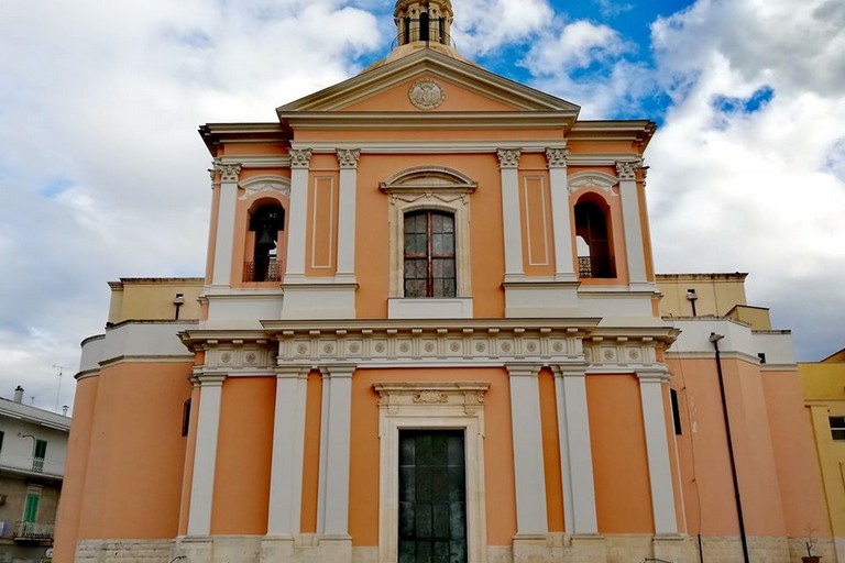 Parrocchia Sant'Agostino